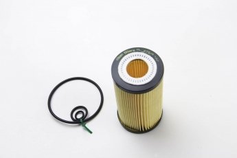 Купить ML 479/A CLEAN Filters Масляный фильтр (фильтр-патрон)