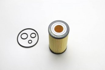 Купити ML 487/A CLEAN Filters Масляний фільтр (фильтр-патрон) Віто 639 (119, 122, 123)