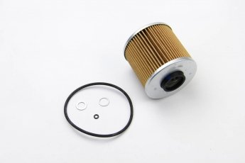 Купить ML 488 CLEAN Filters Масляный фильтр (фильтр-патрон) БМВ
