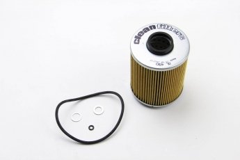 Масляний фільтр ML 490 CLEAN Filters – (фильтр-патрон) фото 1