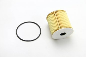 Купити ML 500 CLEAN Filters Масляний фільтр (фильтр-патрон) ХС90 (2.5, 2.9, 4.4)