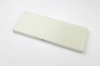 Купить NC2000 CLEAN Filters Салонный фильтр (тонкой очистки) Passat B5