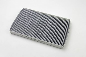 Купить NC2009CA CLEAN Filters Салонный фильтр (из активированного угля) Ауди А6 (С4, С5)