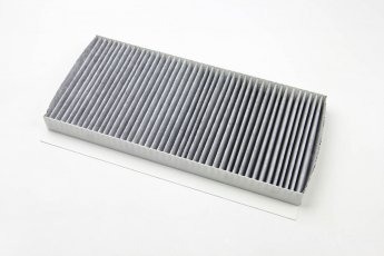 Купить NC2095CA CLEAN Filters Салонный фильтр (из активированного угля) Transit Connect (1.8 16V, 1.8 Di, 1.8 TDCi)