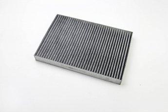 Купить NC2108CA CLEAN Filters Салонный фильтр (из активированного угля) Ауди А4 (Б6, Б7)