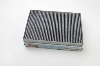 Салонний фільтр NC2108CA CLEAN Filters – (из активированного угля) фото 2