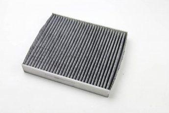 Купить NC2137CA CLEAN Filters Салонный фильтр (из активированного угля) Kuga 1 (2.0 TDCi, 2.5)