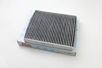 Салонный фильтр NC2137CA CLEAN Filters – (из активированного угля) фото 2