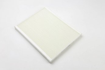 Купити NC2189 CLEAN Filters Салонний фільтр (тонкой очистки) Пунто Гранде (0.9, 1.2, 1.4, 1.6, 1.9)