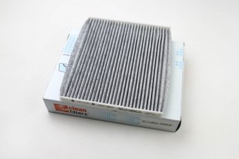 Салонный фильтр NC2189CA CLEAN Filters – (из активированного угля) фото 2