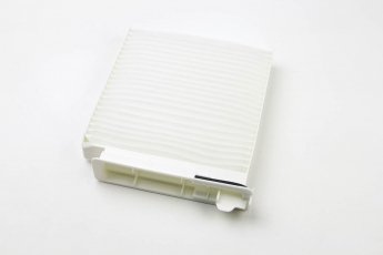 Купити NC2195 CLEAN Filters Салонний фільтр (тонкой очистки) Duster (1.2, 1.5, 1.6)