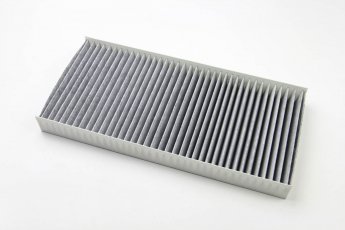 Купить NC2312CA CLEAN Filters Салонный фильтр (из активированного угля) Джампи (1.6, 2.0)