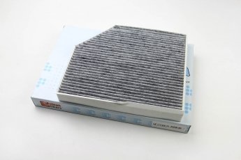 Купить NC2330CA CLEAN Filters Салонный фильтр (из активированного угля) Ауди Ку5 (2.0, 3.0, 3.2)