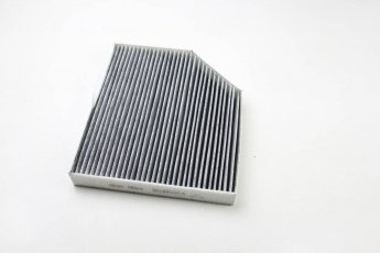 Салонний фільтр NC2330CA CLEAN Filters – (из активированного угля) фото 2