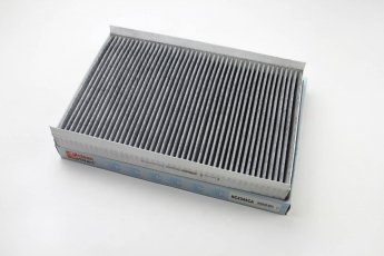 Купить NC2345CA CLEAN Filters Салонный фильтр (из активированного угля) Sprinter 906 (1.8, 2.1, 3.0, 3.5)