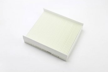Купить NC2348 CLEAN Filters Салонный фильтр (тонкой очистки) Fiorino (1.3 D Multijet, 1.4)
