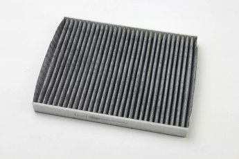 Купить NC2353CA CLEAN Filters Салонный фильтр (из активированного угля) Курьер (1.0 EcoBoost, 1.5 TDCi, 1.6 TDCi)