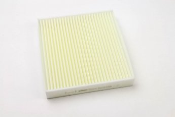 Купить NC2358 CLEAN Filters Салонный фильтр (тонкой очистки) Легаси (2.0, 2.5)