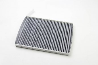 Купить NC2368CA CLEAN Filters Салонный фильтр (из активированного угля)