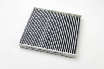 Купити NC2390CA CLEAN Filters Салонний фільтр (из активированного угля) Гольф 7