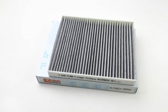 Салонный фильтр NC2390CA CLEAN Filters – (из активированного угля) фото 2
