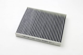 Купить NC2392CA CLEAN Filters Салонный фильтр (из активированного угля) C-Max 2 (1.0, 1.5, 1.6, 2.0)