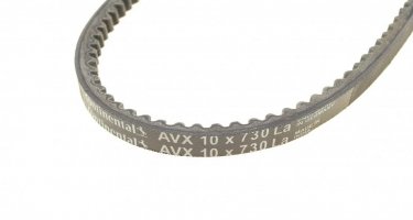 Ремень приводной AVX10X730 Continental –  фото 3