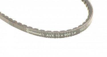 Ремінь приводний AVX10X900 Continental –  фото 4