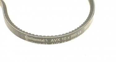 Ремень приводной AVX10X995 Continental –  фото 3