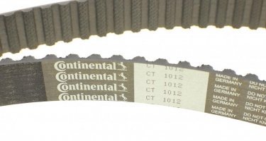 Ремень ГРМ CT1012 Continental –  фото 4