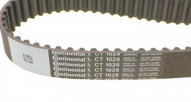 Ремень ГРМ CT1028 Continental –  фото 3