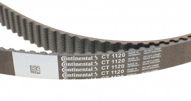 Комплект ГРМ CT1120K1 Continental фото 14