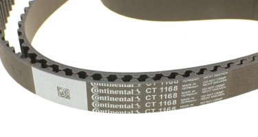 Ремень ГРМ CT1168 Continental –  фото 3