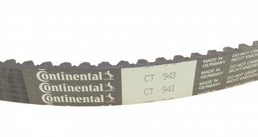 Ремень ГРМ CT957(SET) Continental –  фото 4