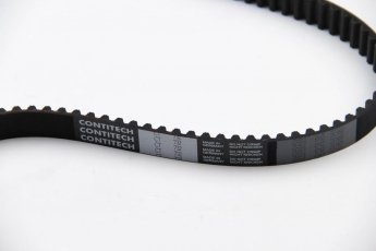 Ремень ГРМ CT732 CONTITECH – ширина 19 мм, 133 зубцов фото 1