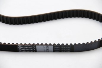 Купити CT846 CONTITECH Ремінь ГРМ Polo (1.0, 1.3, 1.4, 1.6), ширина 19 мм, 135 зубців
