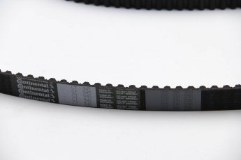 Купить CT945 CONTITECH Ремень ГРМ Polo (1.7, 1.9), ширина 25 мм, 137 зубцов