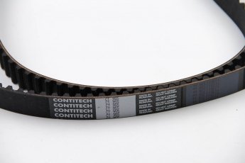 Ремень ГРМ CT955 CONTITECH – ширина 25 мм, 136 зубцов фото 1