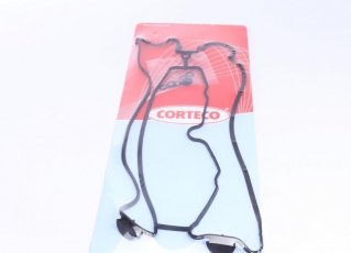 Купити 026156P CORTECO Прокладка клапанної кришки Леганза