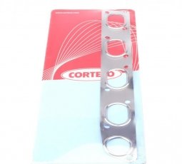 Купить 026648P CORTECO Прокладка выпускного коллектора Виваро