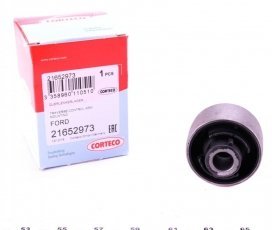 Купить 21652973 CORTECO Втулки стабилизатора Mondeo 1 (1.6, 1.8, 2.0, 2.5)