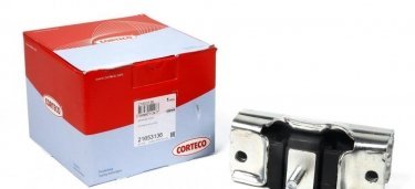 Купить 21653136 CORTECO Подушка коробки Boxer (2.5 D, 2.5 TD, 2.5 TDI)