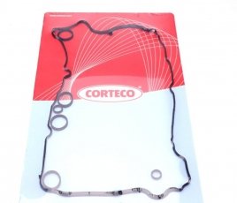 Купить 440507P CORTECO Прокладка клапанной крышки Citroen C3 Picasso (1.4 VTi 95, 1.6 VTi 120)