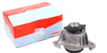 Купити 49374307 CORTECO Подушка двигуна Віто (V 200 CDI, V 220 CDI, V 250 BlueTEC)