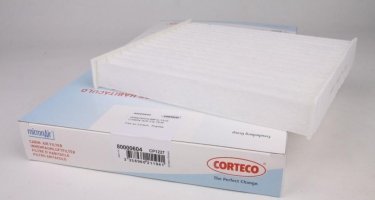 Купить 80000604 CORTECO Салонный фильтр  Легаси (2.0, 2.5, 3.6)