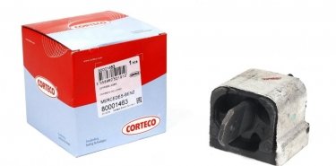 Купить 80001463 CORTECO Подушка коробки ЦЛ Класс СЛС CLC 180 Kompressor