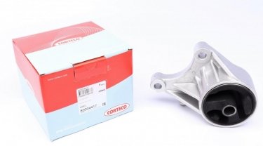 Купить 80004417 CORTECO Подушка двигателя Zafira A 2.2 DTI 16V
