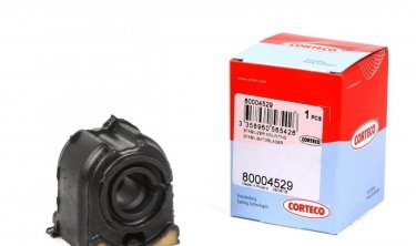 Купить 80004529 CORTECO Втулки стабилизатора Спринтер (2.1, 3.0, 3.5)