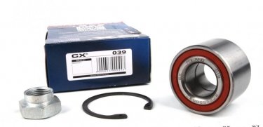 Купити CX039 CX Підшипник маточини  Clio (1, 2, 3)  