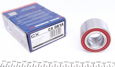 Купити CX081-A CX - Підшипник задньої маточини LADA SAMARA 85-90